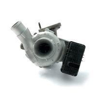 Turbosprężarka FORD TRANSIT CUSTOM 2.2 TDCi 155KM 114kW 786880-6