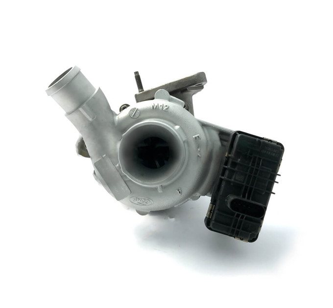 Turbosprężarka GARRETT 786880-6