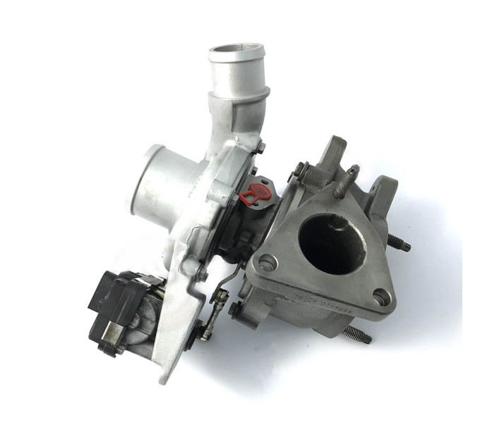 Turbosprężarka GARRETT 786880-6