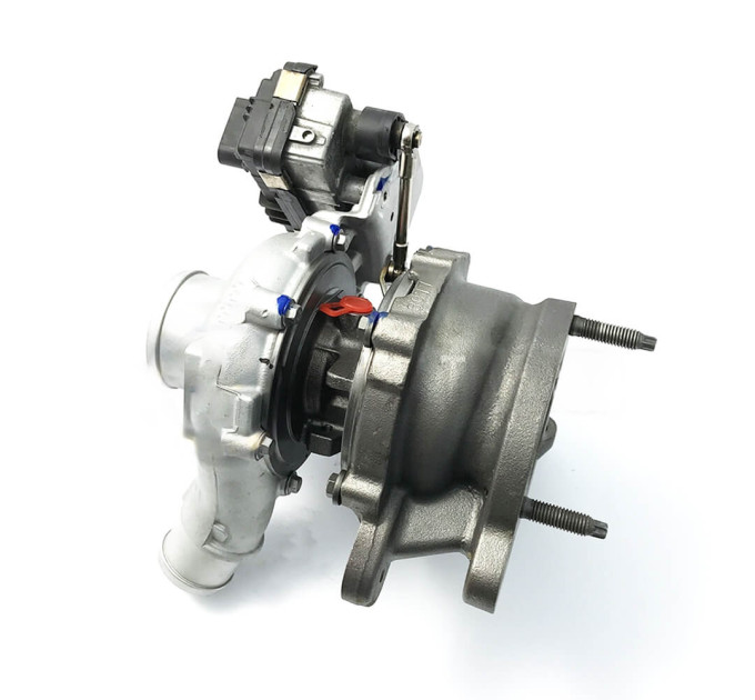 Turbosprężarka GARRETT 786880-6