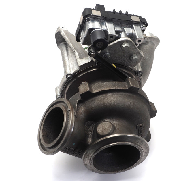 Turbosprężarka BMW X4 3.0d (F26) xDrive 30d 258KM 190kW 806094