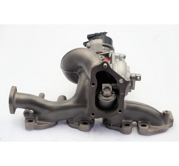 Turbosprężarka KKK 16359700018