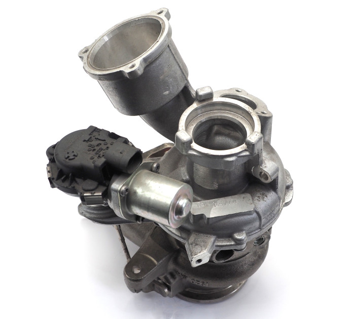 Turbosprężarka VOLKSWAGEN SHARAN 2.0 TSI 220KM 162kW 06K145722G