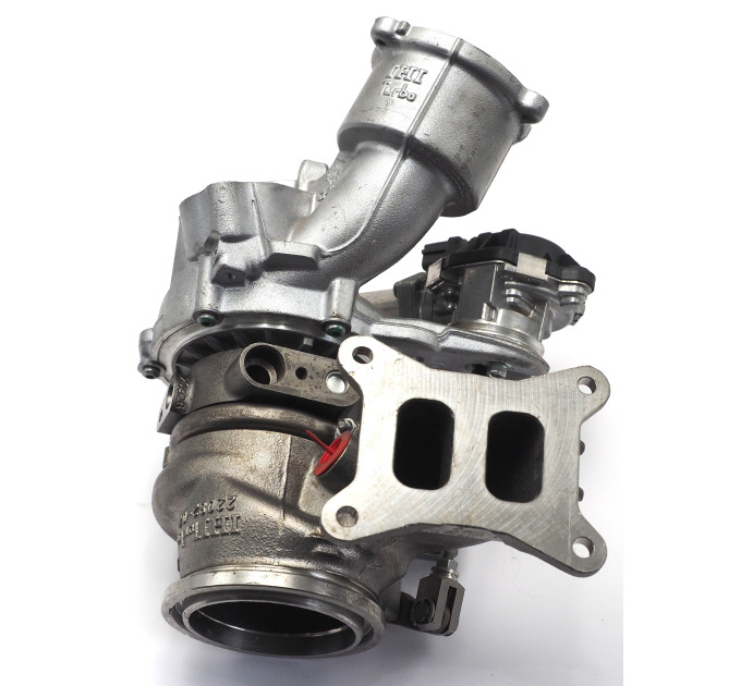 Turbosprężarka VOLKSWAGEN SHARAN 2.0 TSI 220KM 162kW 06K145722G