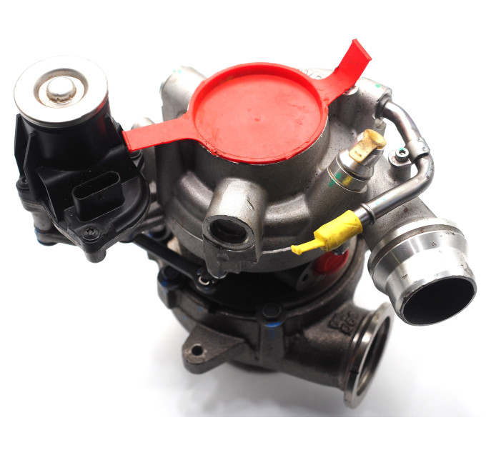 Turbosprężarka LAND ROVER DISCOVERY SPORT 2.0d 4x4 180KM 132kW 49335-04220