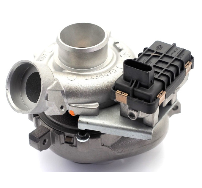 Turbosprężarka GARRETT 759422