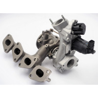 Turbosprężarka NISSAN QASHQAI II 1.6 DIG-T 163KM 120kW 827388