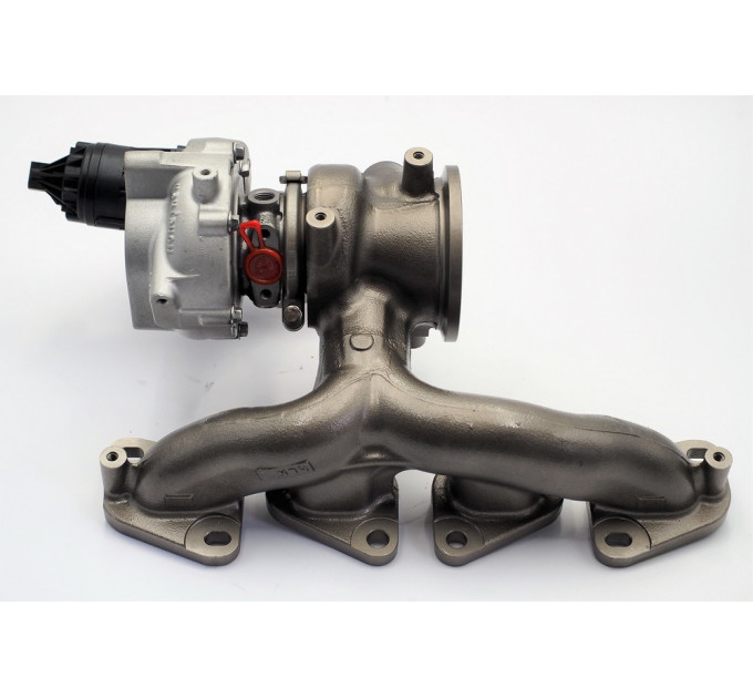 Turbosprężarka NISSAN JUKE 1.6 DIG-T 190KM 140kW 827388