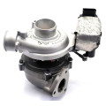 Turbosprężarka CHEVROLET CAPTIVA 2.0 D 150KM 110kW 762463