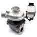 Turbosprężarka CHEVROLET CAPTIVA 2.0 D 150KM 110kW 762463