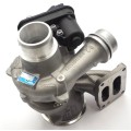 Turbosprężarka KKK BorgWarner 18489700009