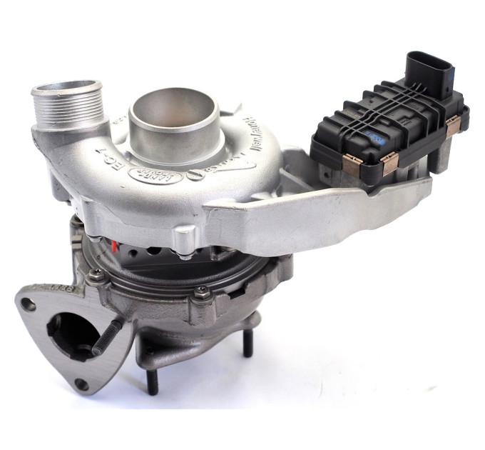 Turbosprężarka GARRETT 829440