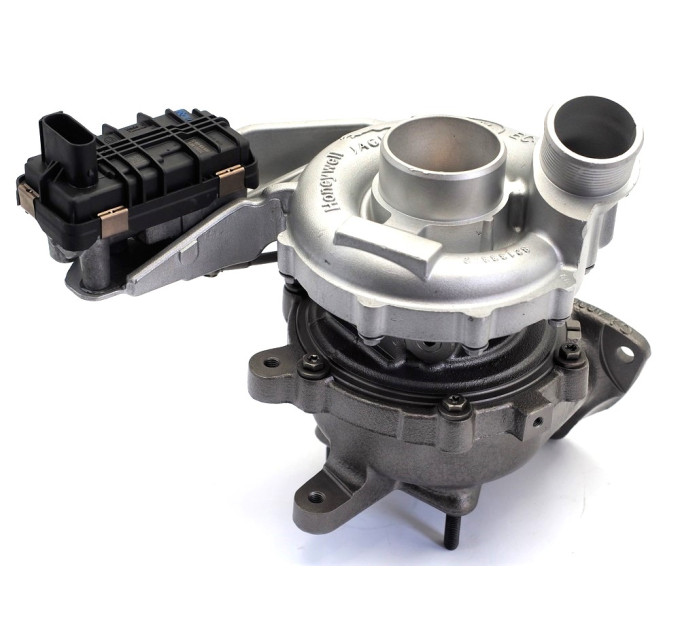 Turbosprężarka GARRETT 829440