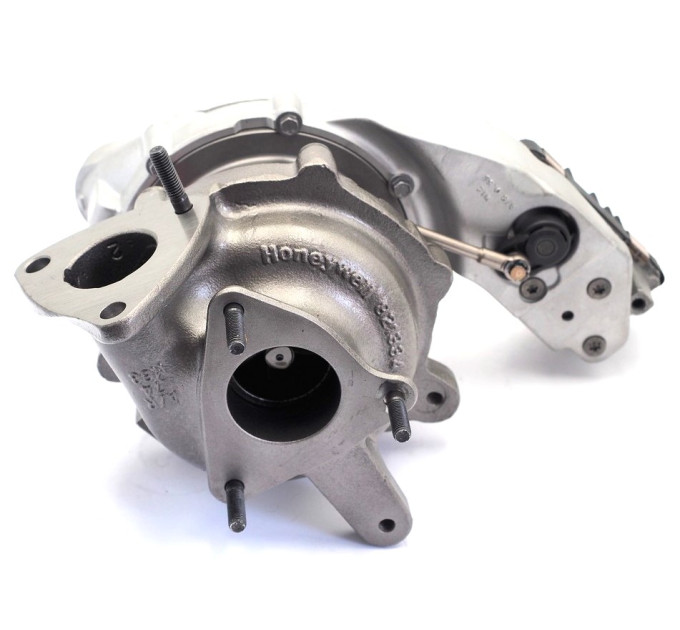 Turbosprężarka GARRETT 829440