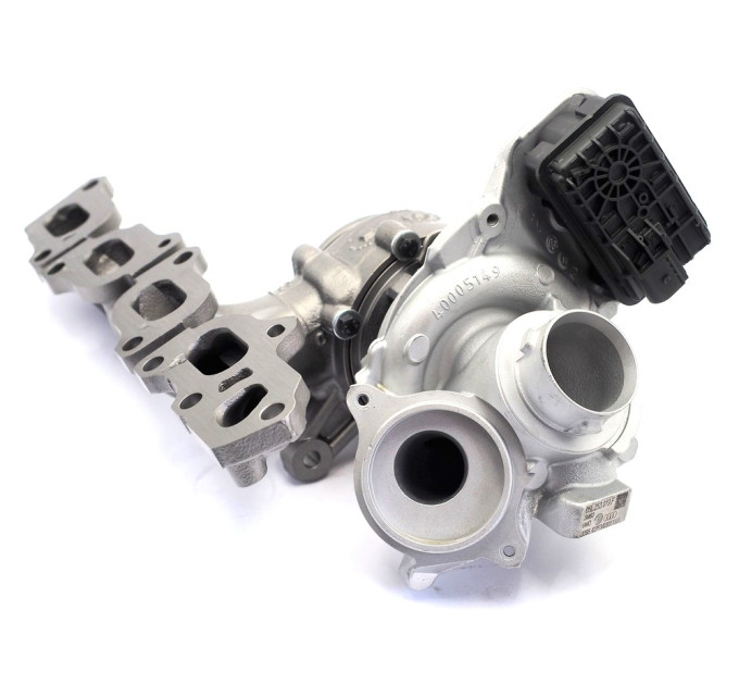 Turbosprężarka 05L253019F