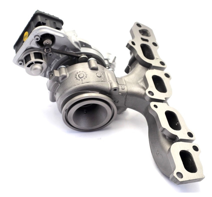 Turbosprężarka 05L253019F