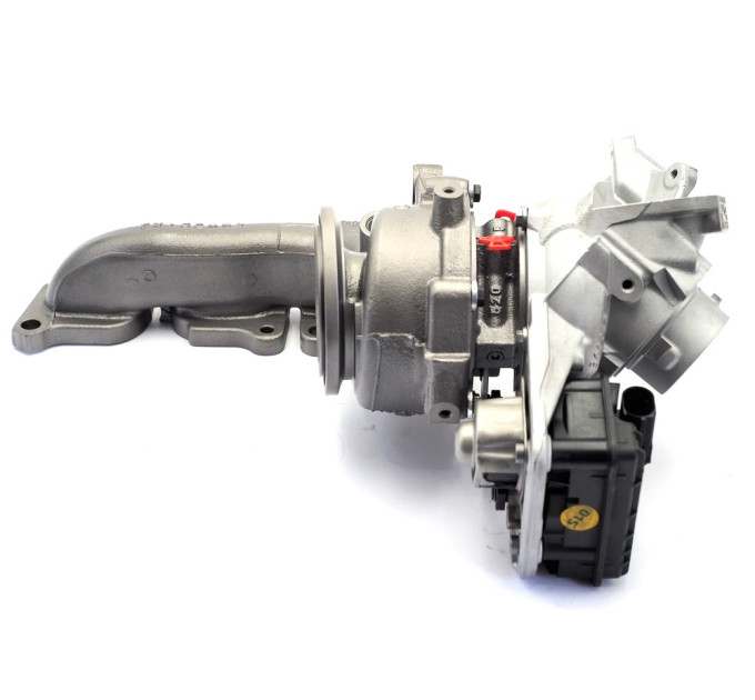 Turbosprężarka 05L253019F