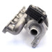 Turbosprężarka GARRETT 758226