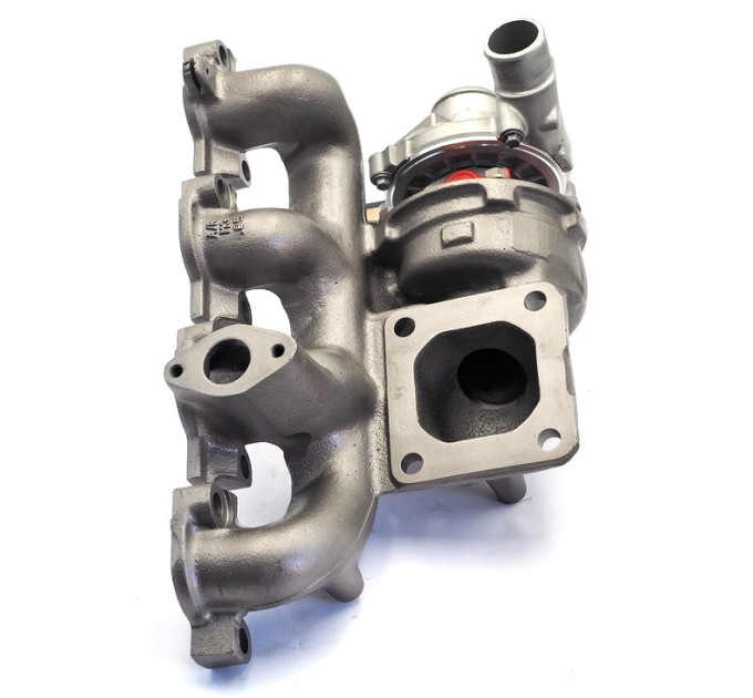 Turbosprężarka GARRETT 758226