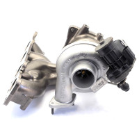 Turbosprężarka KIA STINGER 2.0 T-GDi 256KM 188kW 853073