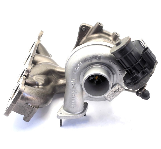 Turbosprężarka GARRETT 853073