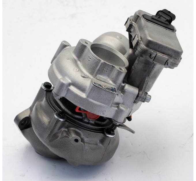 Turbosprężarka BMW 535 3.0d (F07) Gran Turismo (GT) xDrive 299KM 220kW 54409700006