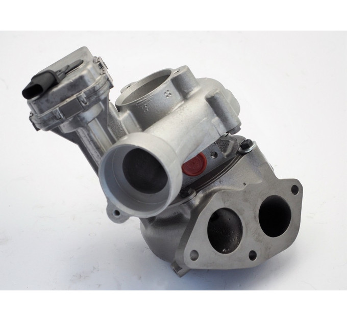 Turbosprężarka BMW 535 3.0d (F07) Gran Turismo (GT) xDrive 299KM 220kW 54409700006