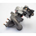 Turbosprężarka FORD FOCUS II 1.8 TDCi 115KM 85kW 763647