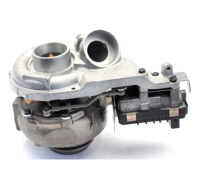 Turbosprężarka MERCEDES-BENZ E-KLASA 270 CDI (W211) 177KM 130kW 727463