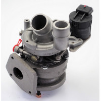 Turbosprężarka KKK 54399700063