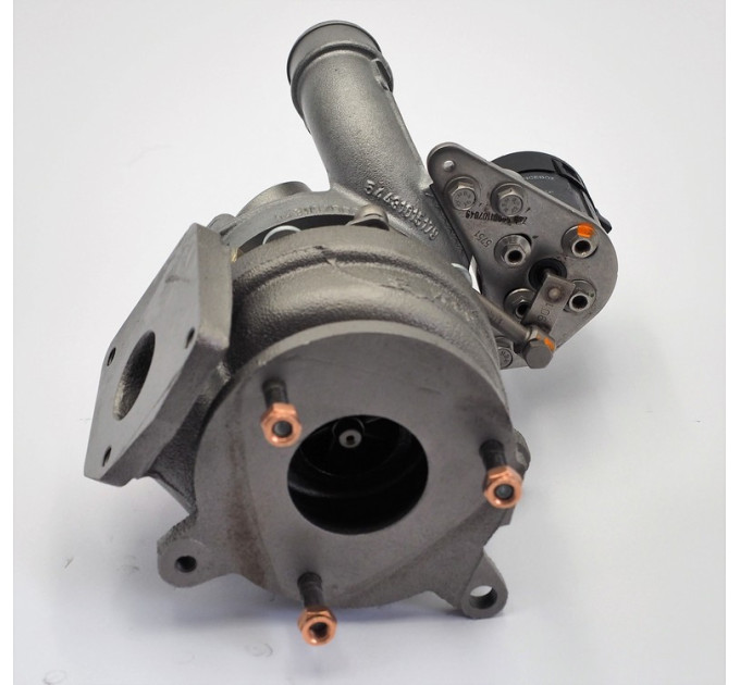 Turbosprężarka KKK 54399700063