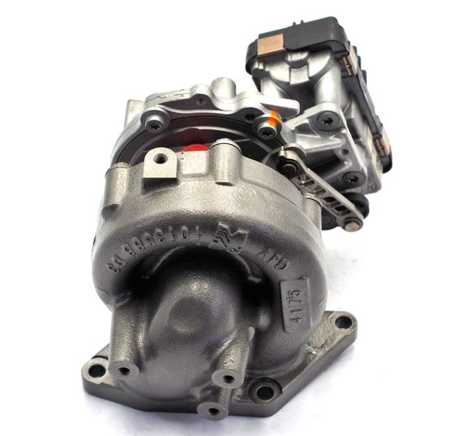 Turbosprężarka BMW 525 2.0d (F11) xDrive Touring 218KM 160kW 54359700060