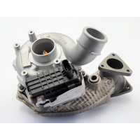 Turbosprężarka AUDI A6 ALLROAD 3.0 TDI (C7) 245KM 180kW 819968