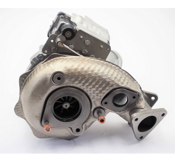 Turbosprężarka AUDI A6 ALLROAD 3.0 TDI (C7) 245KM 180kW 819968