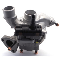Turbosprężarka KIA SORENTO II 2.2 CRDi 200KM 147kW 808031