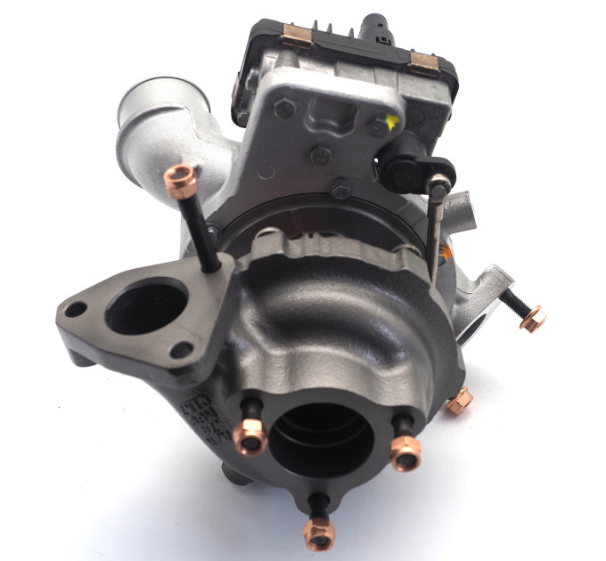 Turbosprężarka KIA SORENTO II 2.2 CRDi 4WD 197KM 145kW 808031