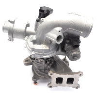 Turbosprężarka AUDI A7 SPORTBACK 1.8 TFSI (4G) 170KM 125kW 06L145701L