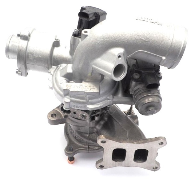 Turbosprężarka AUDI A6 1.8 TFSI (C7) 170KM 125kW 06L145701L