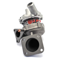 Turbosprężarka GARRETT 753519