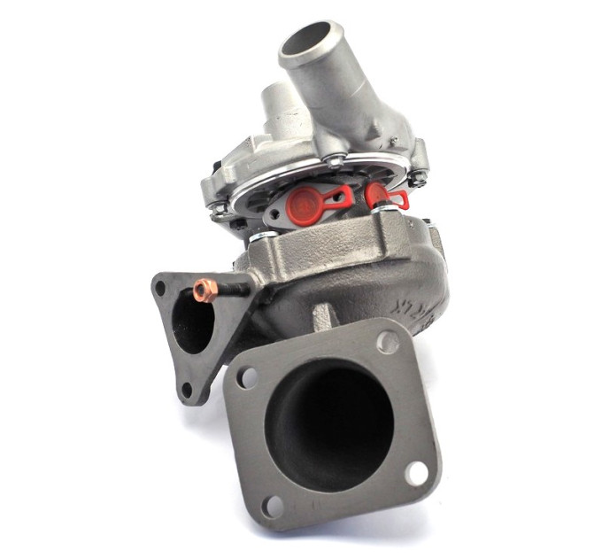 Turbosprężarka FORD TRANSIT VI 2.2 TDCi 130KM 96kW 753519