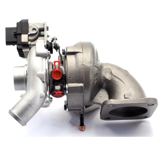 Turbosprężarka FORD TRANSIT VI 2.2 TDCi 130KM 96kW 753519