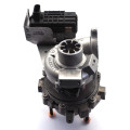 Turbosprężarka GARRETT 783413