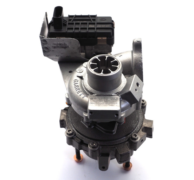Turbosprężarka GARRETT 783413