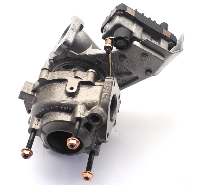 Turbosprężarka GARRETT 783413