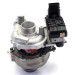 Turbosprężarka CITROEN C6 2.7 HDI 204KM 150kW 723341