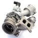 Turbosprężarka AUDI A3 LIMOUSINE 1.8 TFSI 180KM 132kW 06K145721G
