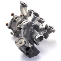 Turbosprężarka SEAT TOLEDO IV 1.2 TSI 86KM 63kW 03F145701H