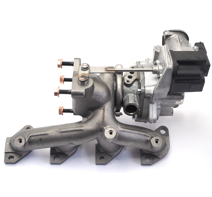 Turbosprężarka AUDI A1 SPORTBACK 1.2 TFSI 86KM 63kW 03F145701H