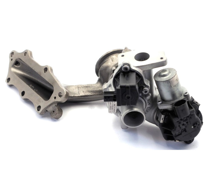 Turbosprężarka RENAULT TWINGO III 0.9 Tce 90 90KM 66kW 822053