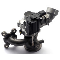 Turbosprężarka IHI 04E145713Q